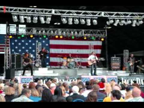 Country Noise