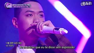 The Call BewhY X TAEMIN - Pinocchio [Legendado PT/BR]