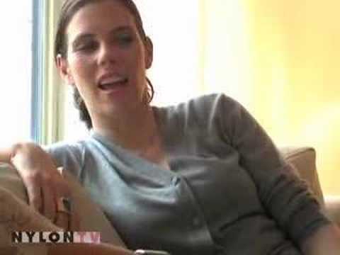 Karen Walker Interview