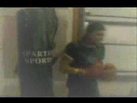 the best unknown fighters in america