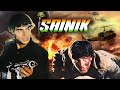 Sainik 1993 Superhit Hindi Movie Akshay Kumar Ashwini Bhave BLOCKBUSTER ACTION MOVIE