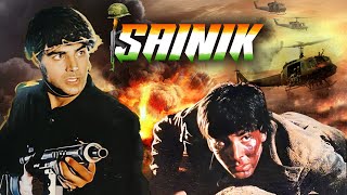 Download lagu Sainik (1993) - Superhit Hindi Movie | Akshay Kumar, Ashwini Bhave - BLOCKBUSTER ACTION MOVIE mp3