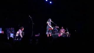 Half Waif - Lavender Burning (live)