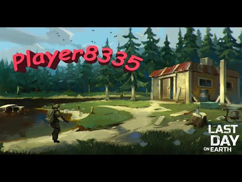 Last Day on Earth - Рейд базы Player8335