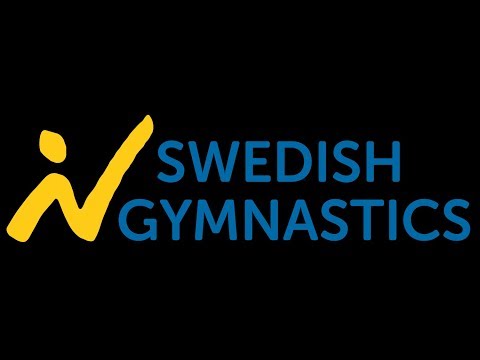 The 17th nordic trampoline championships - Trampolin 1