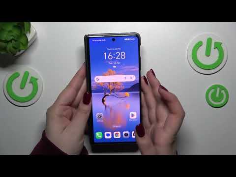 How To Soft Reset HONOR Magic V2