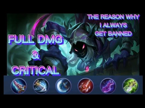 HELCURT: Mobile Legends - Gameplay