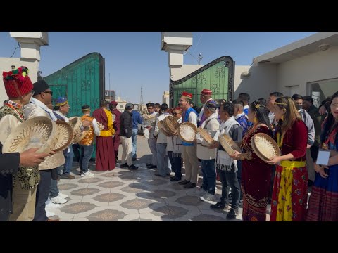 Saudi Riyadh ma vyeko Tamang losar ko full video Prem Lama 12 YouTube channel 😱😱🙏🙏❤️❤️👍👍￼