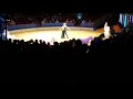 Big Apple Circus 2019 Pony Performance