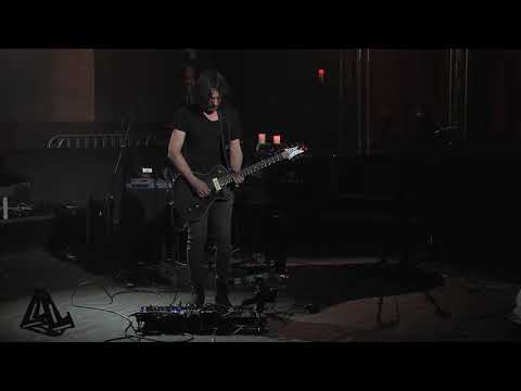 THORSTEN QUAESCHNING behind closed doors with... FREDDY HAU - TEASER