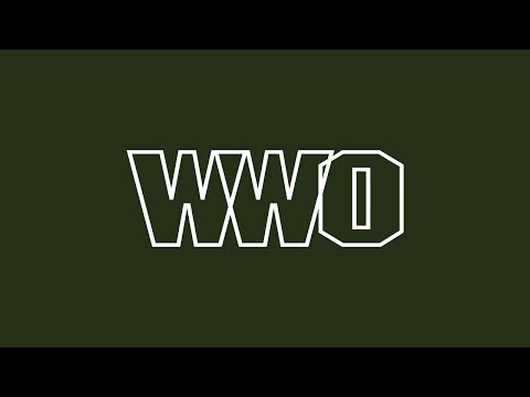 WWO - Mogłem być (audio)