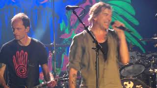 Die Toten Hosen - Streichholzmann (6.6.19 in Stodoła, Warszawa)