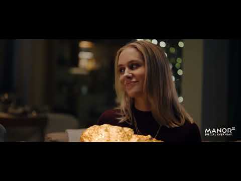 MANOR - Les meilleurs cadeaux de l’univers sont disponibles chez Manor