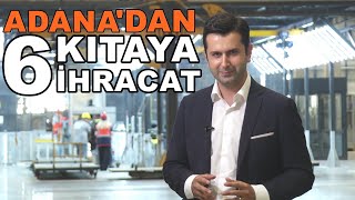 Trafo Üretimiyle Başladı, Global Güç Oldu! Avrupa'nın En Büyük Enerji 