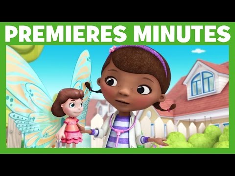 Docteur La Peluche - Une nouvelle aile pour Frida