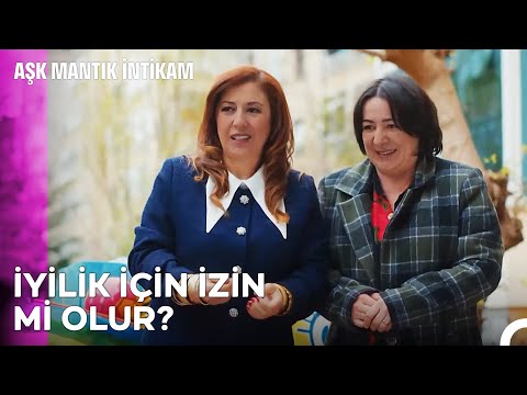 Zümrüt En Komik Sahneler Part #10 - Aşk Mantık İntikam