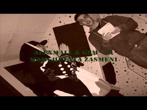 ALEXMALL & GEM  - ZA MOMCHETATA ZASMENI