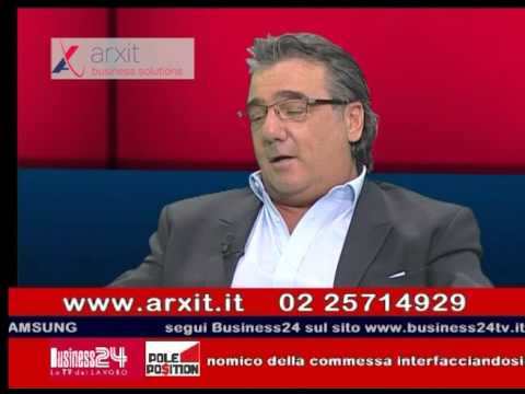 Pole Position puntata 349: Arxit - Milano