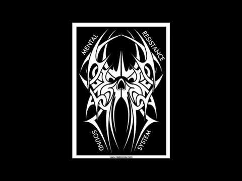 Teknival - Mental Resistance