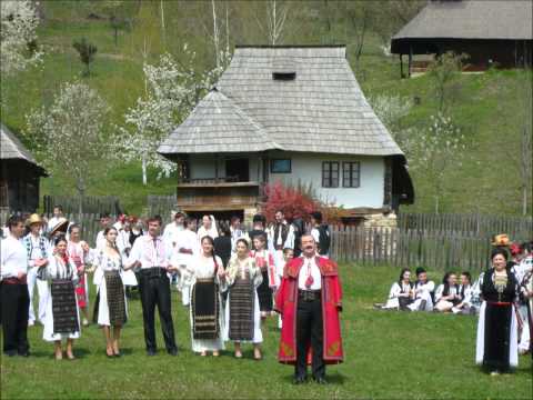 Muzeul Satului Bujoreni-poveste nescrisa