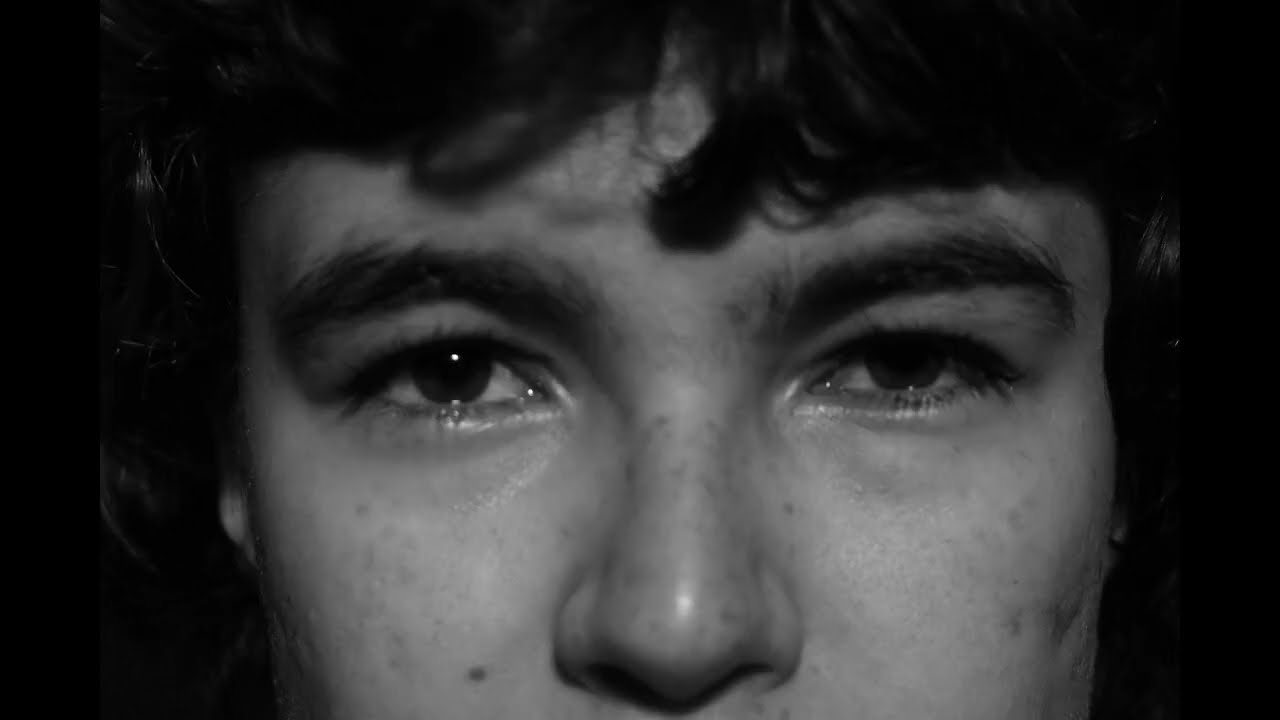 Escuro da Alma [2024], dir. Fillipe Medeiros | Unb