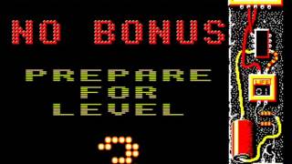 ACORN ELECTRON - BLAST - AUDIOGENIC - 1987