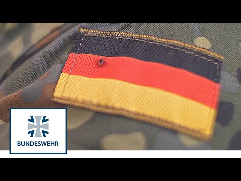 DAS ist das gefährlichste Tier Deutschlands! | Bundeswehr