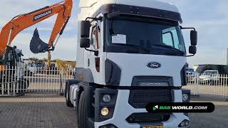 venta de FORD Cargo 1848 4X2 NL-Truck Euro 6 tractora imagen 4 FORD Cargo 1848 4X2 NL-Truck Euro 6 tractora imagen 4