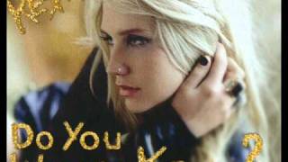 Ke$ha - Do You Wanna Know (HQ)