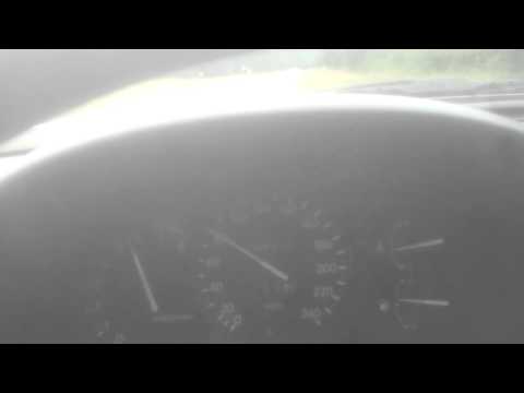 Celica T20 4age 20V blacktop accelerate 2nd gea