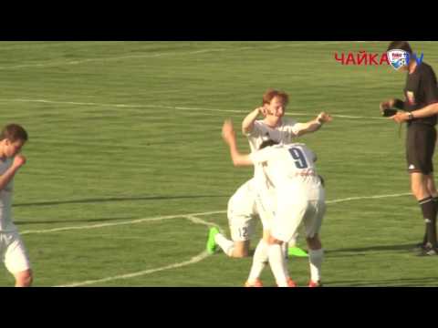 Алексей Николаев - MVP мая