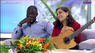 Առավոտը Շանթում - hyur 1