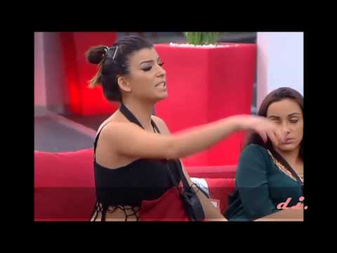 Desafio Final 3 : Sofia ACUSA Wilson de ser um MAU PAI e que ENVERGONHA a família