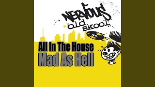 Mad As Hell (BOP DJ Beats)