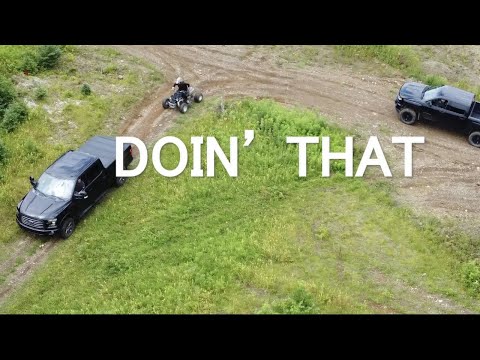 PSL - Doin' That (Official Music Video)