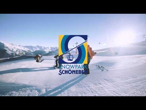 Snowpark Schöneben - Guaranteed massive! - Freeski Clip - Season Teaser 17/18