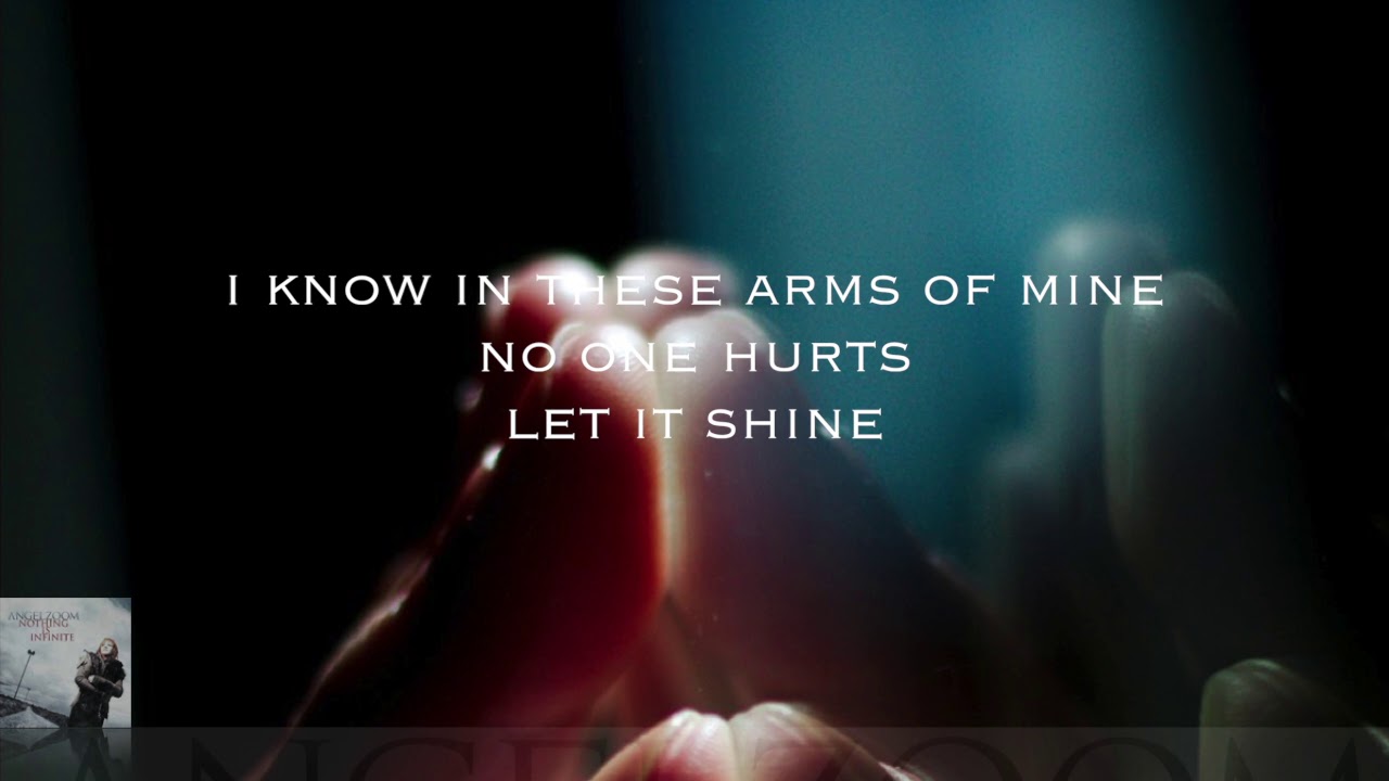 Angelzoom - These Arms Of Mine