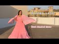 Manwa Lage | Semi Classical Dance | Akshita Gupta Choreography