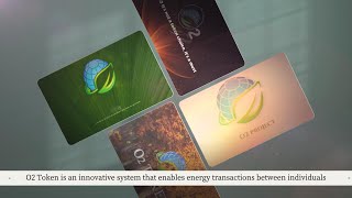 O2 Project Introduction - Blockchain for Environment