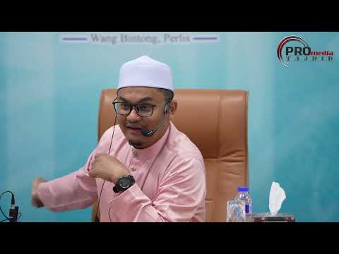 (4K) 04-02-2026 Ustaz Rizal Azizan : Fiqh Solat