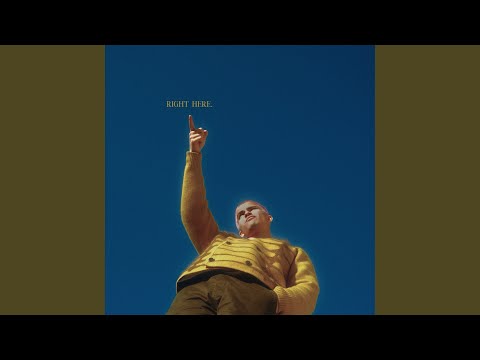 Video thumbnail for Right Here