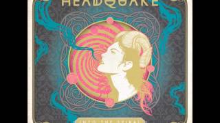 Headquake - Into The Spiral (Full Album 2014)