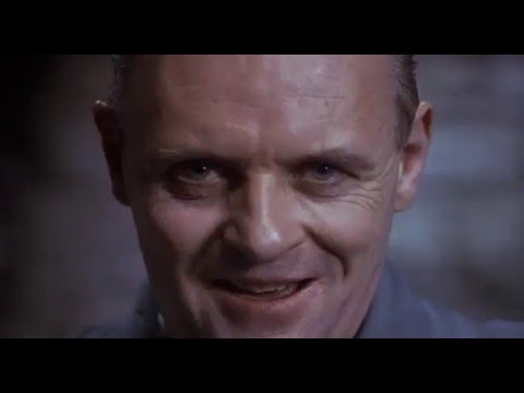 The Silence of the Lambs (1991) Trailer - Starring Jodie Foster, Anthony Hopkins