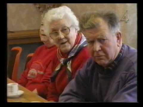 FÅGELFORS - Uppdraget PRO del 1/5