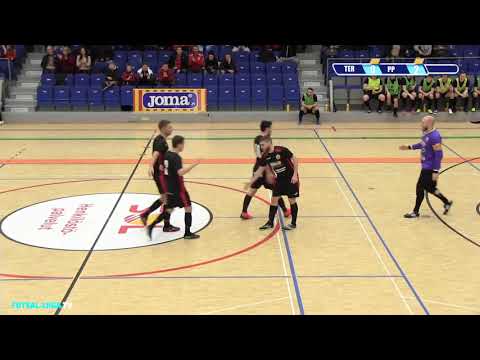 10.02.2019 Tervarit - PP-70 (Tilannekooste)