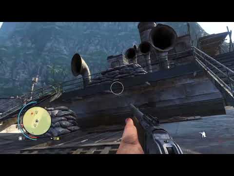 FAR CRY 3       LODE samé LODE