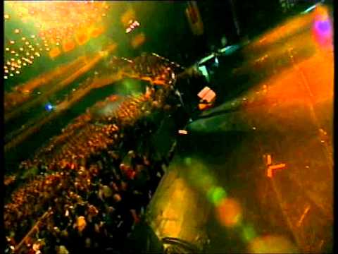 ГЕОРГИ ХРИСТОВ - "ДИВА" - live 2009 (Official video HQ)