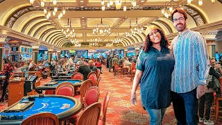 The BEST Hotel in Las Vegas For Your Money in 2023 (Local Favorite!)