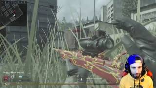 Humiliation en match en cage mwr