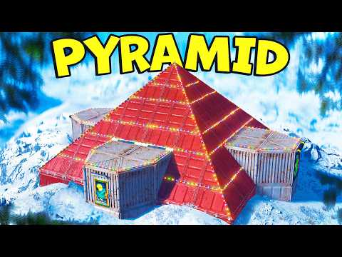 This Base Is HATED by Clans [2026] - rust base design